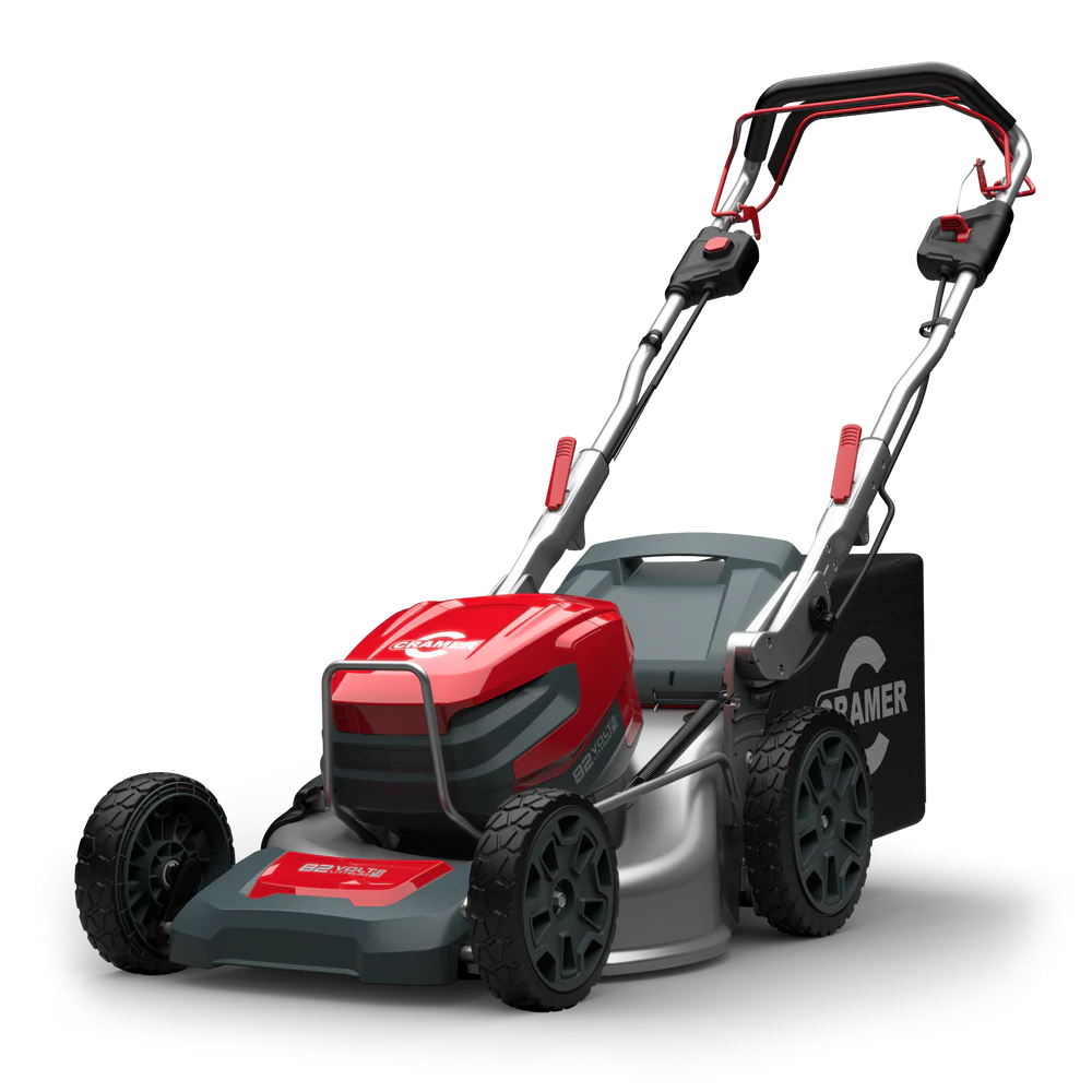 Cramer rasaerba 82lm 46cm