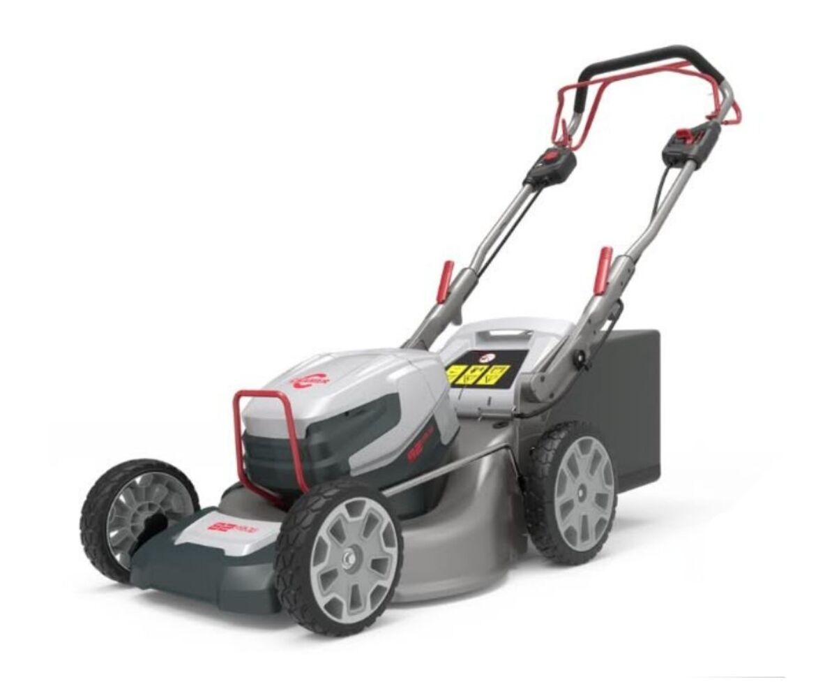 Rasaerba Cramer 82LM 46S