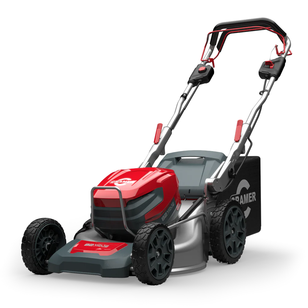 Rasaerba 51 cm 82V Cramer