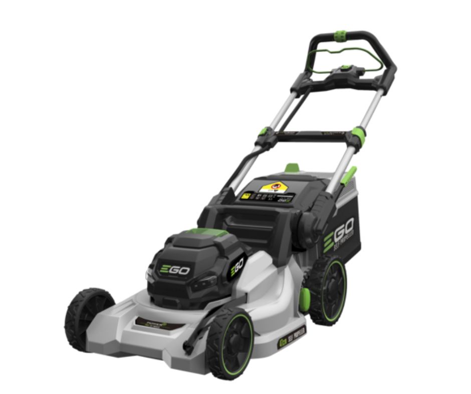 Tosaerba EGO da 47 cm