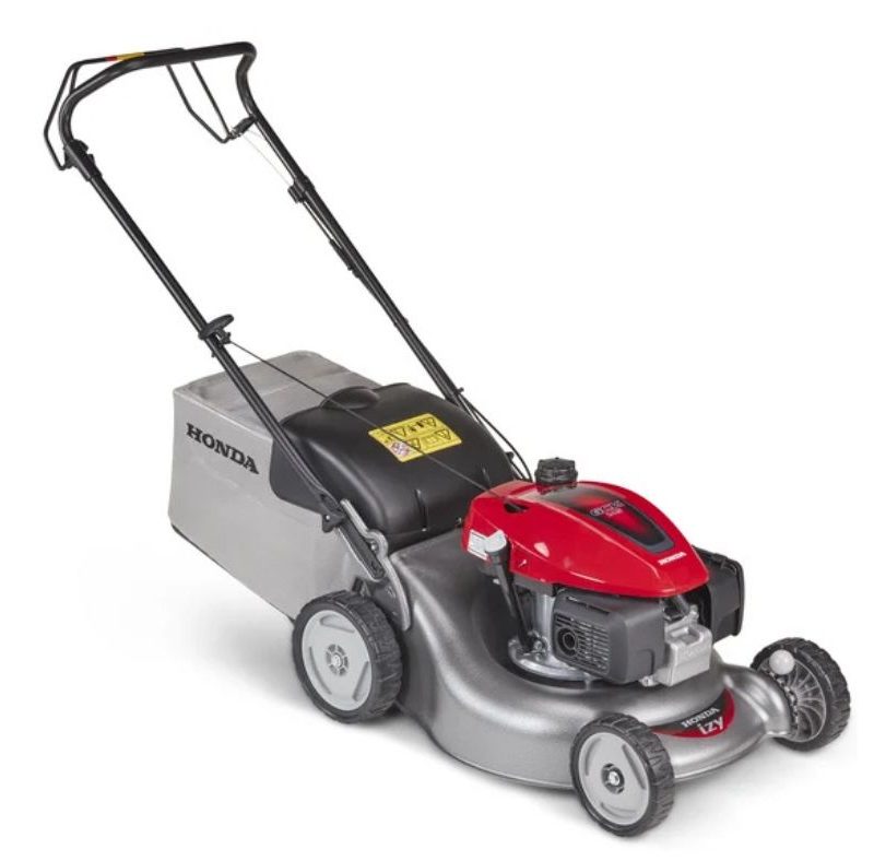 Rasaerba Honda HRG 466 SK