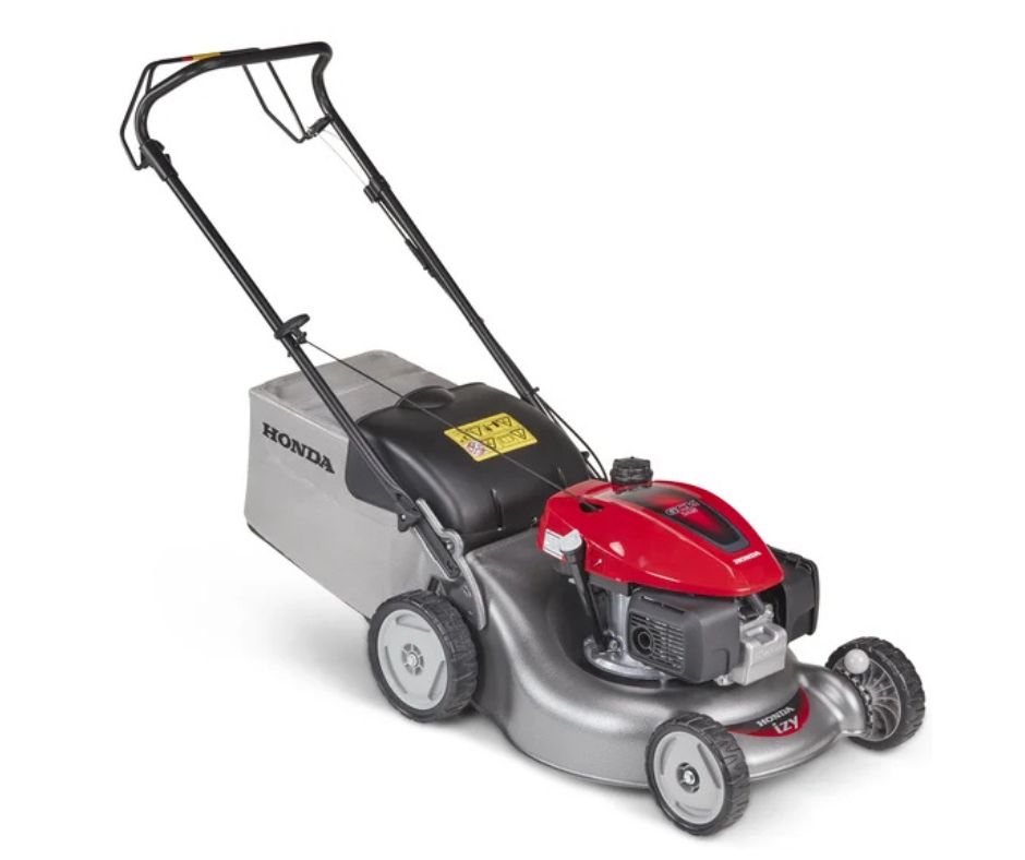 Rasaerba HRG 466 SK Honda