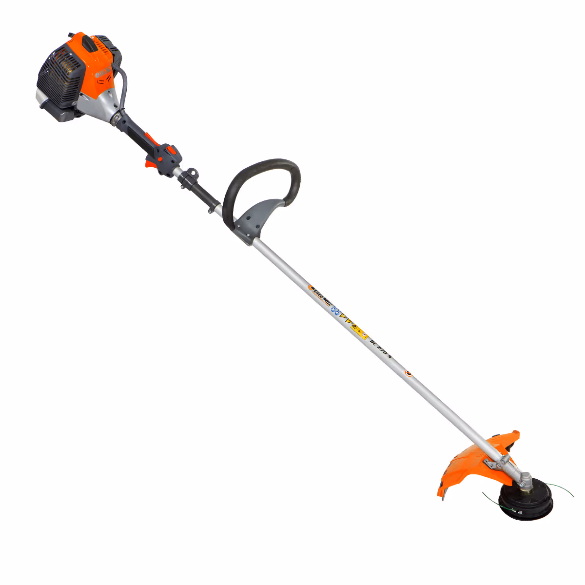 Decespugliatore Oleo-Mac BC 270 S
