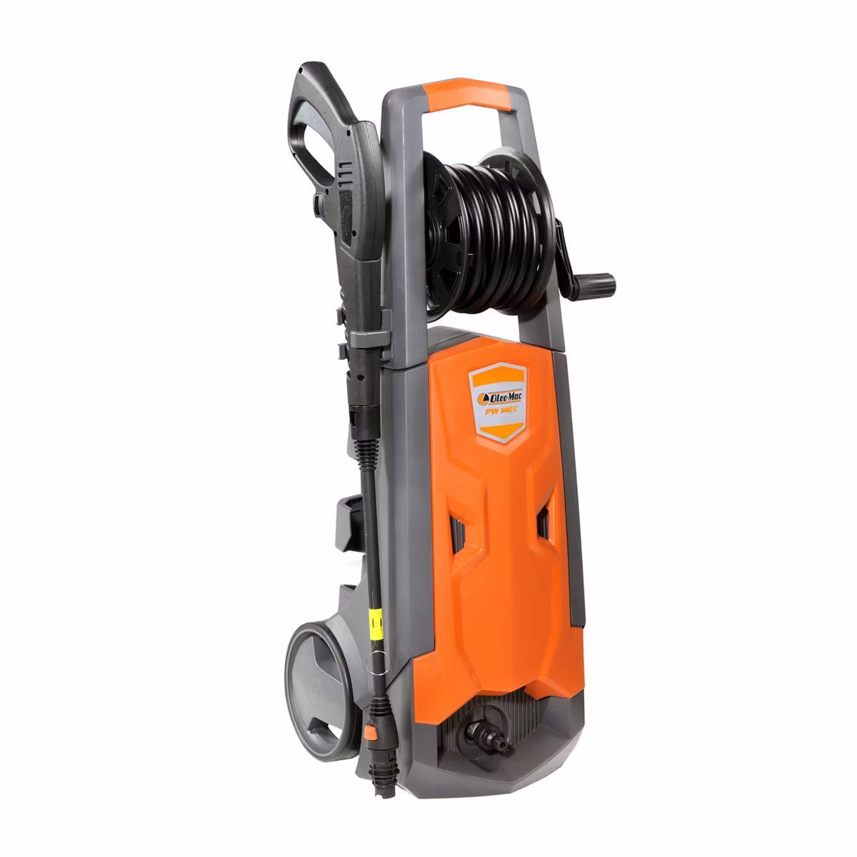 Idropulitrice ad Acqua Fredda Oleo-Mac PW 140 C - immagine 2