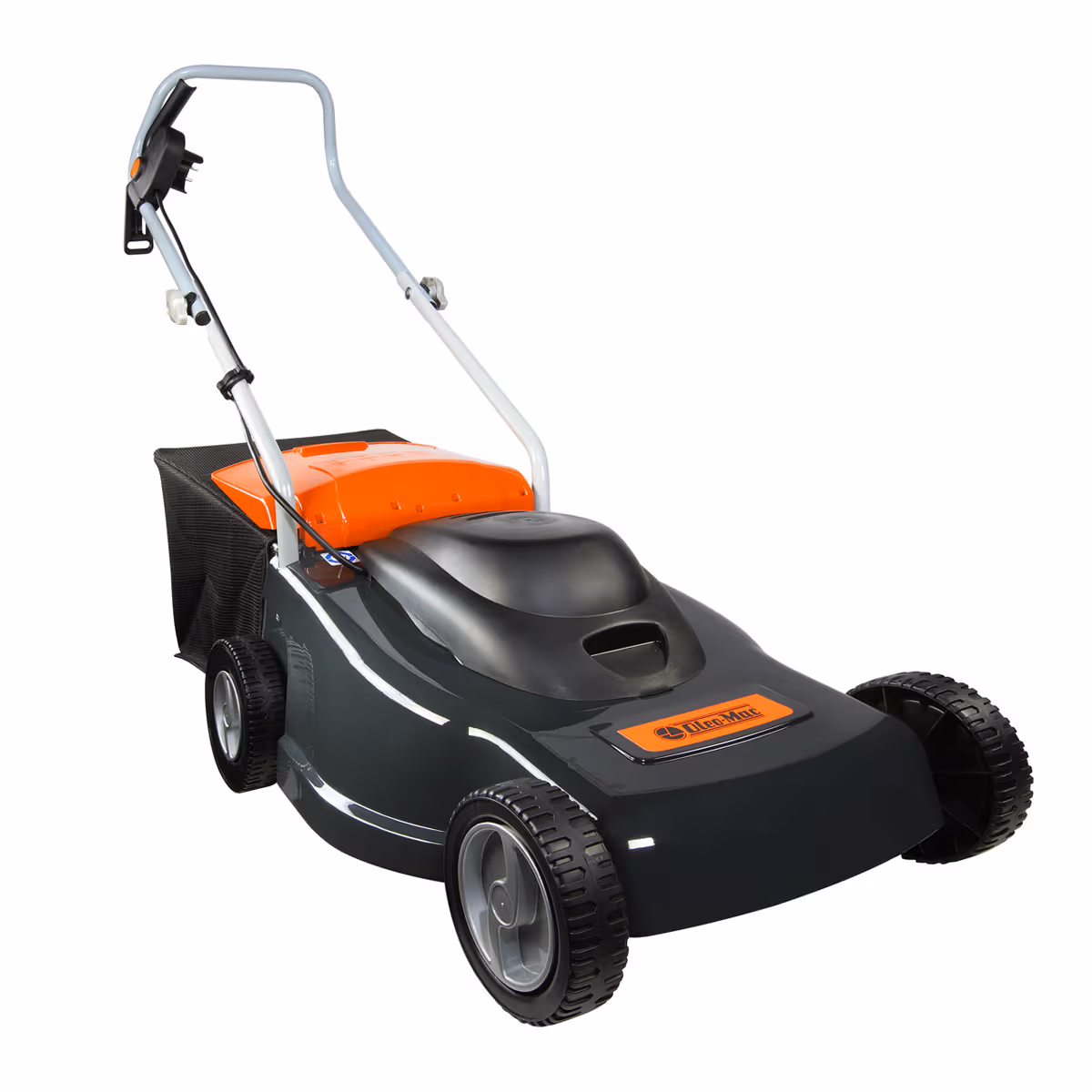 Rasaerba Elettrico Oleo-Mac K 40 P