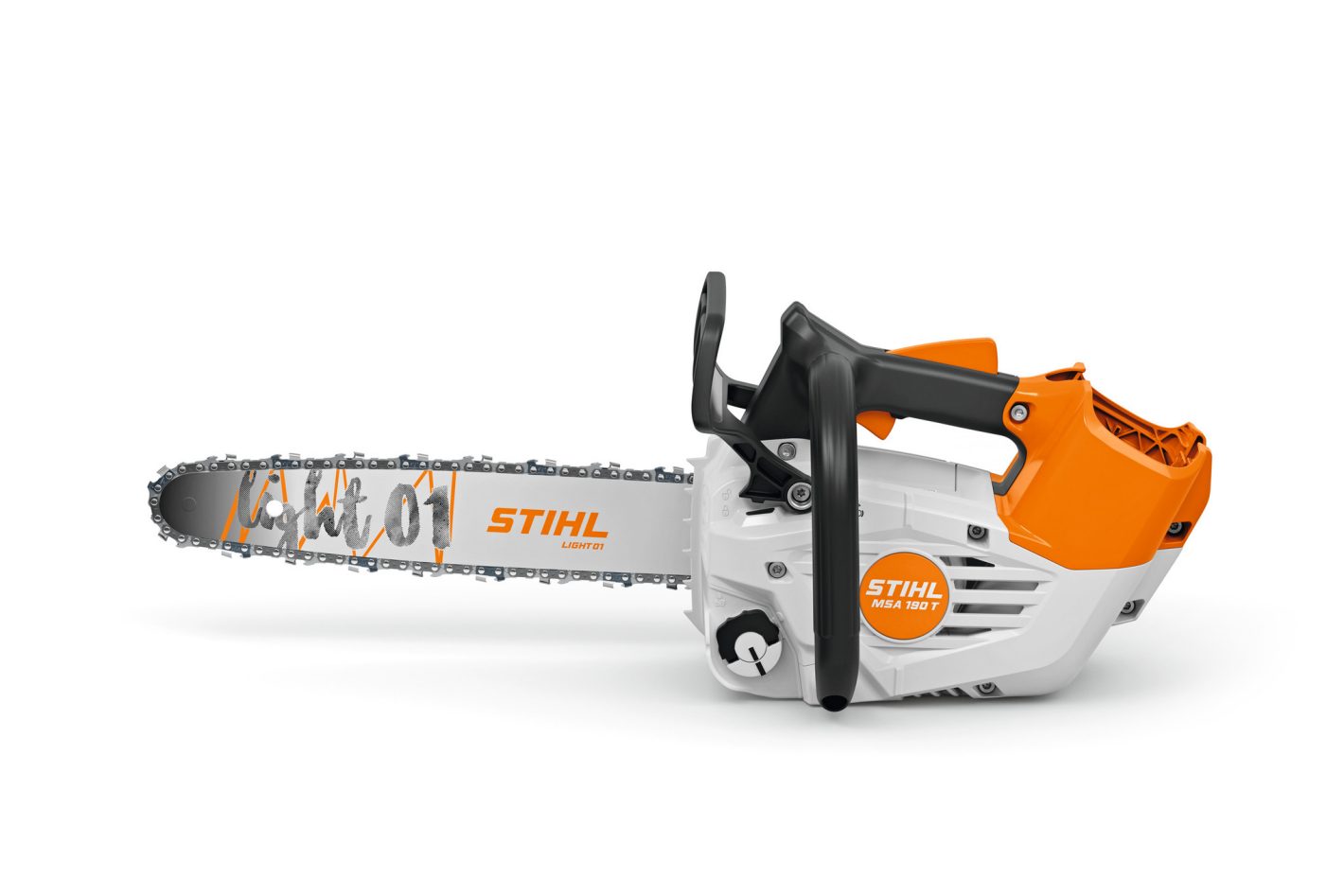Motosega a Batteria per Potatura STIHL MSA 190 T