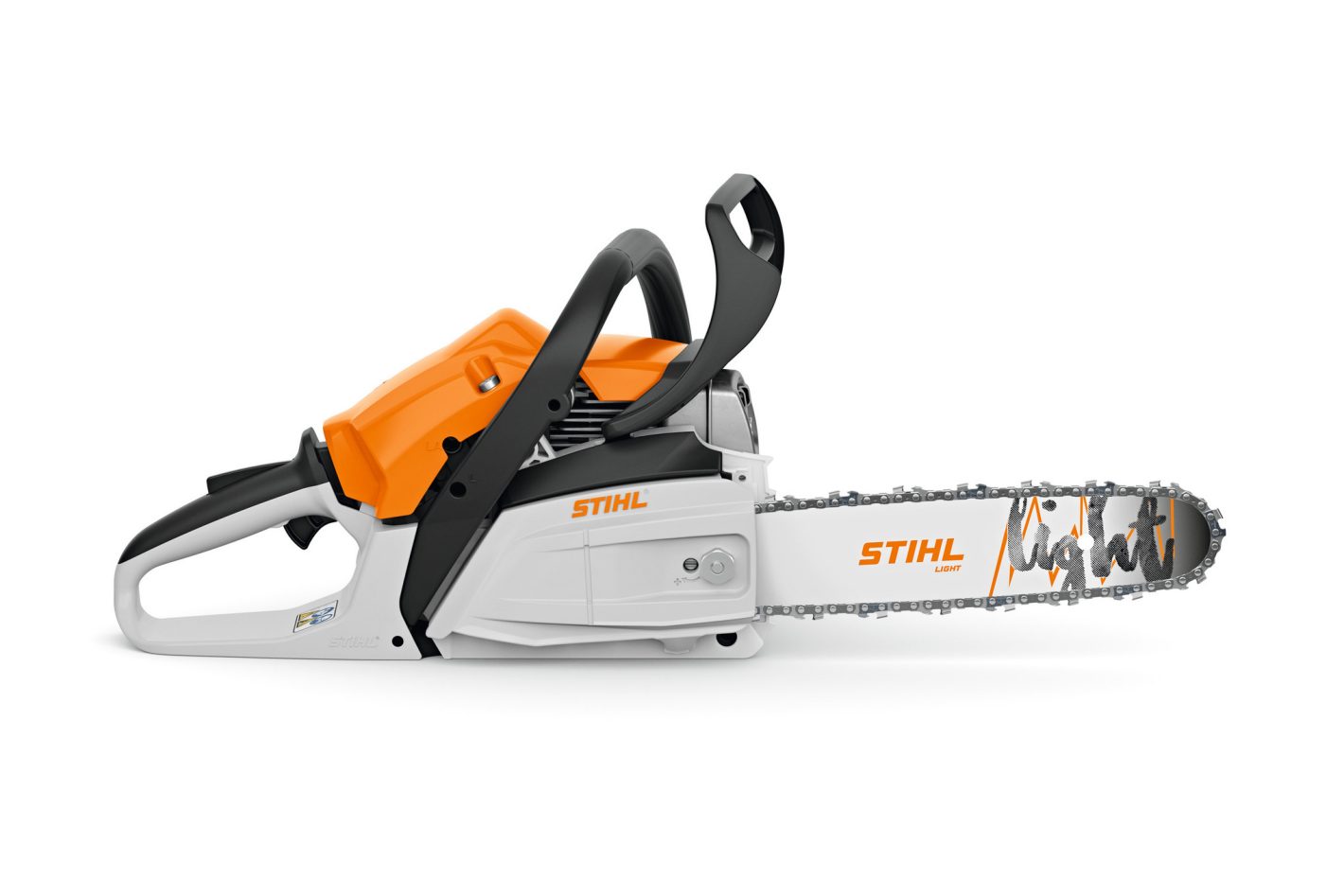 Motosega a Scoppio STIHL MS 162