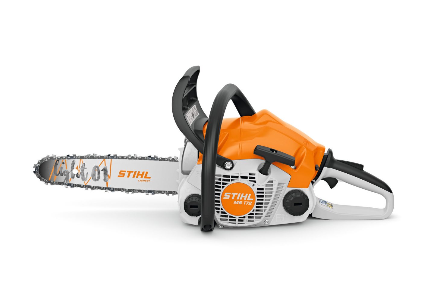 Motosega a Scoppio STIHL MS 172