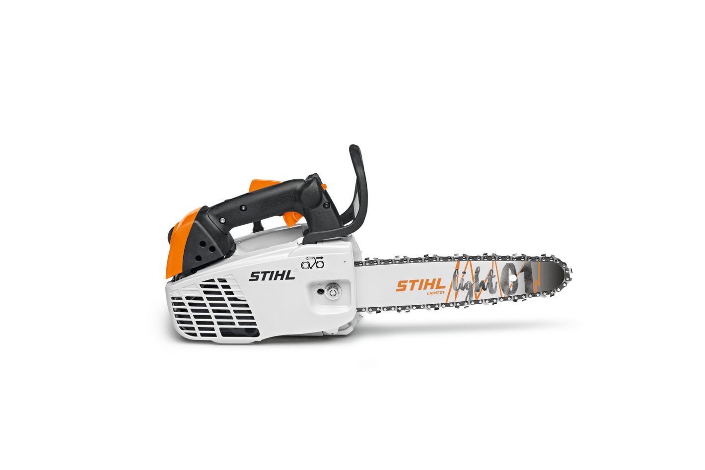 Motosega da Potatura a Scoppio STIHL MS 194 T