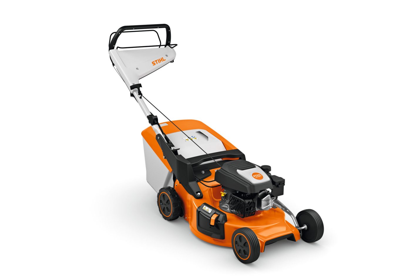 Rasaerba a Scoppio STIHL RM 253 T