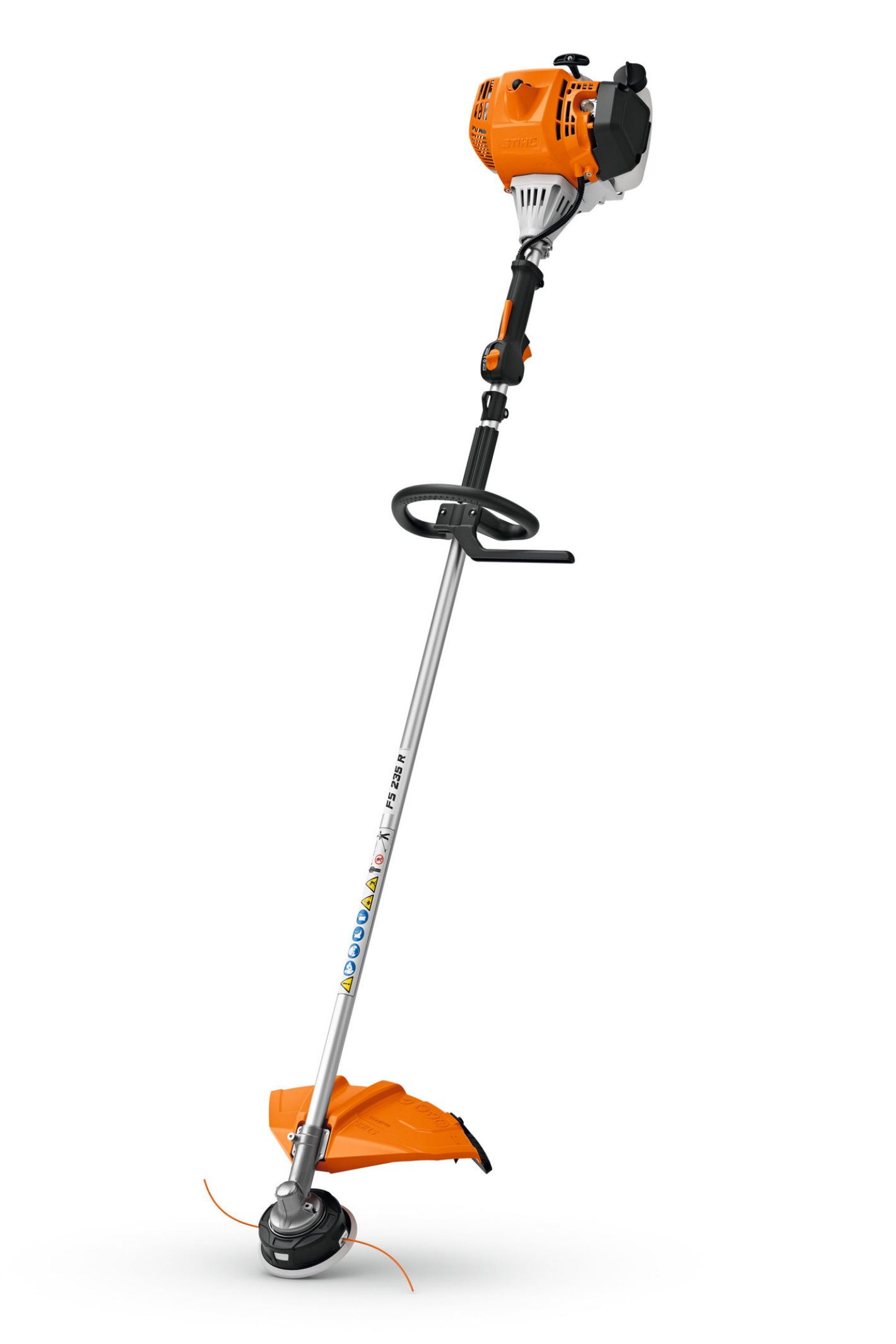 Decespugliatore a Scoppio STIHL FS 235 R