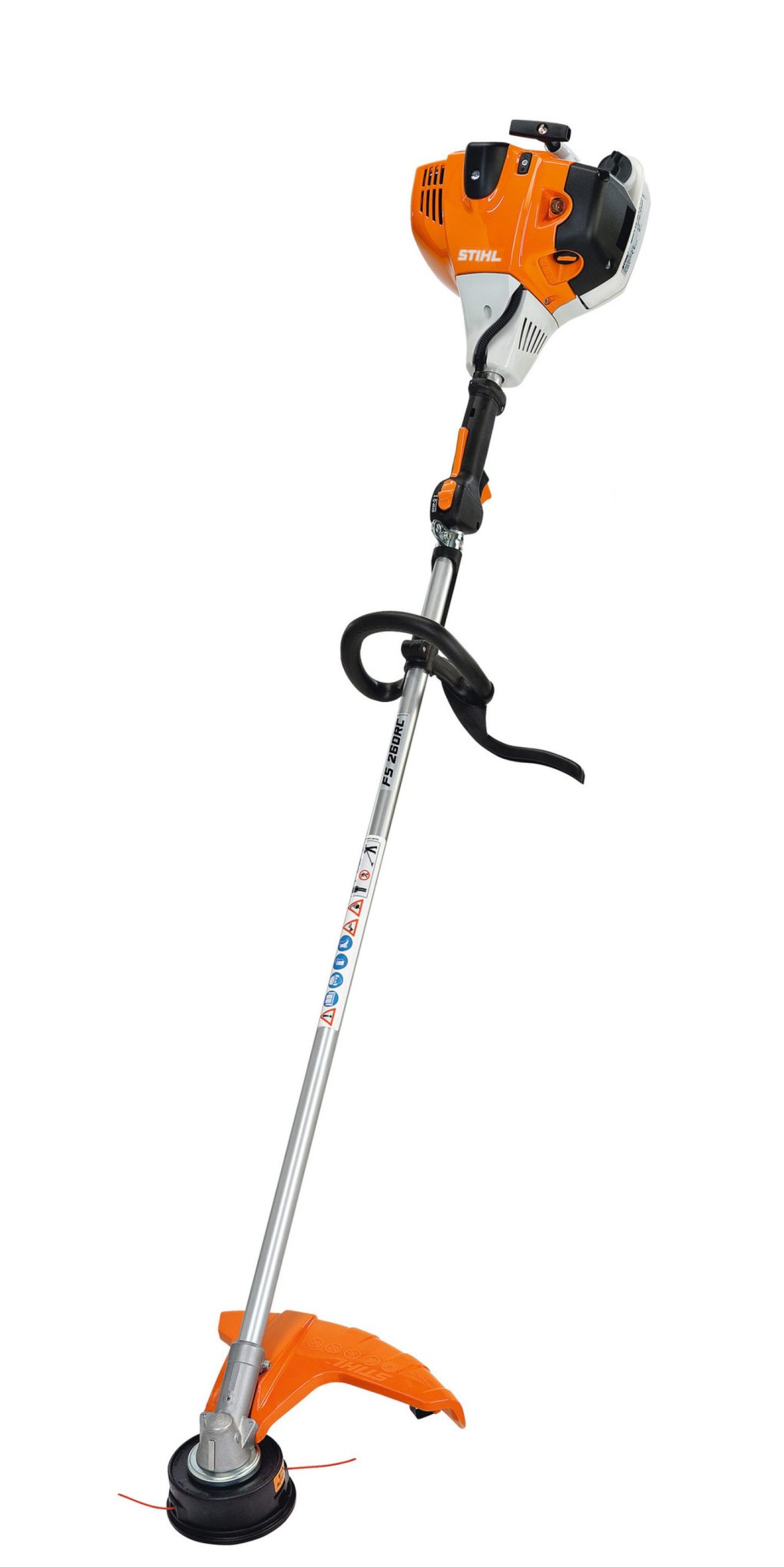STIHL FS 260 R
