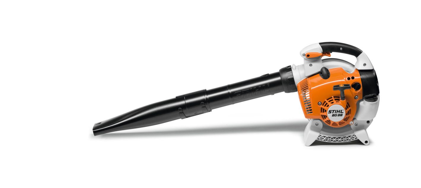 Soffiatore a Scoppio STIHL BG 86