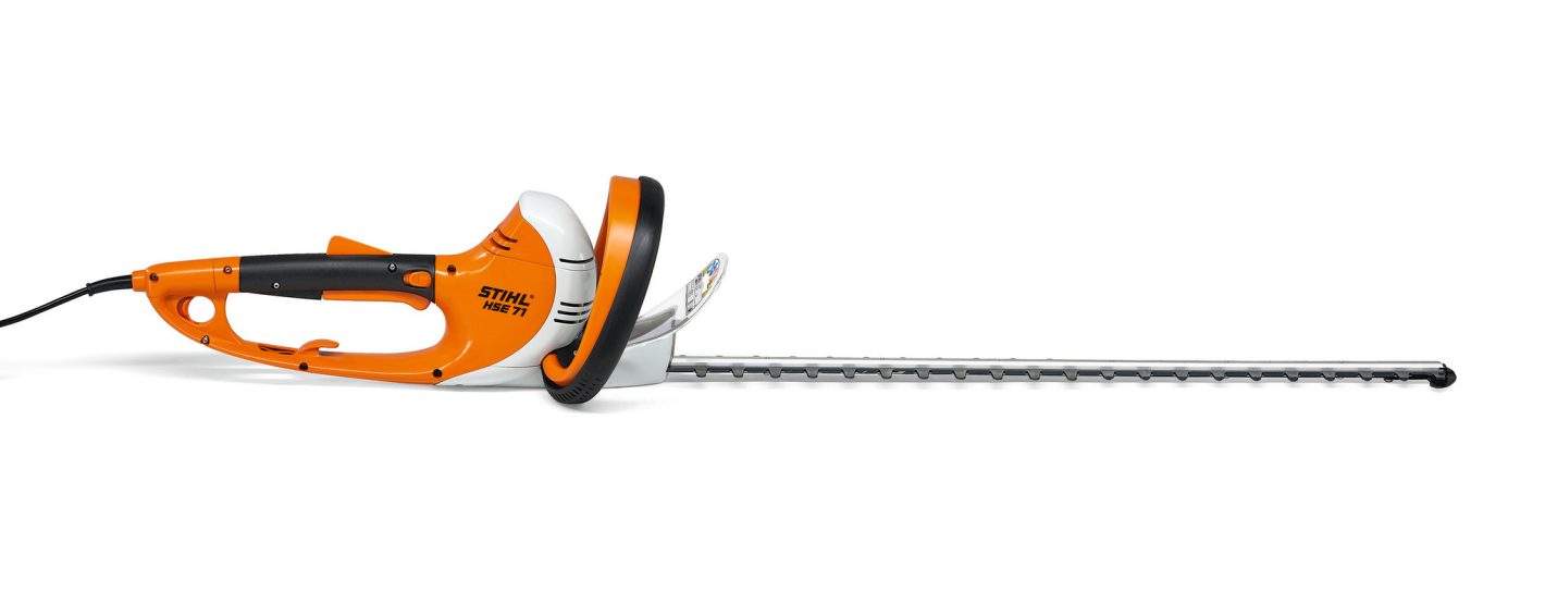 Tagliasiepi Elettrico STIHL HSE 71