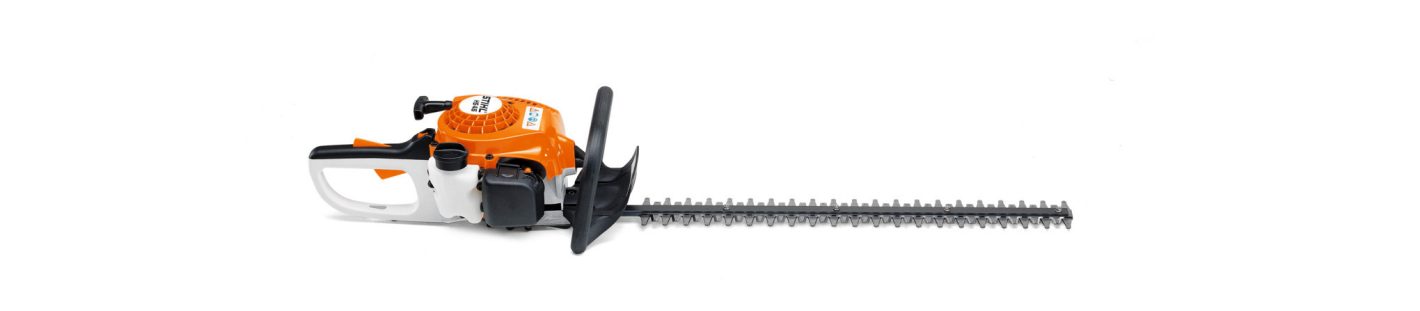 Tagliasiepi a Scoppio STIHL HS 45