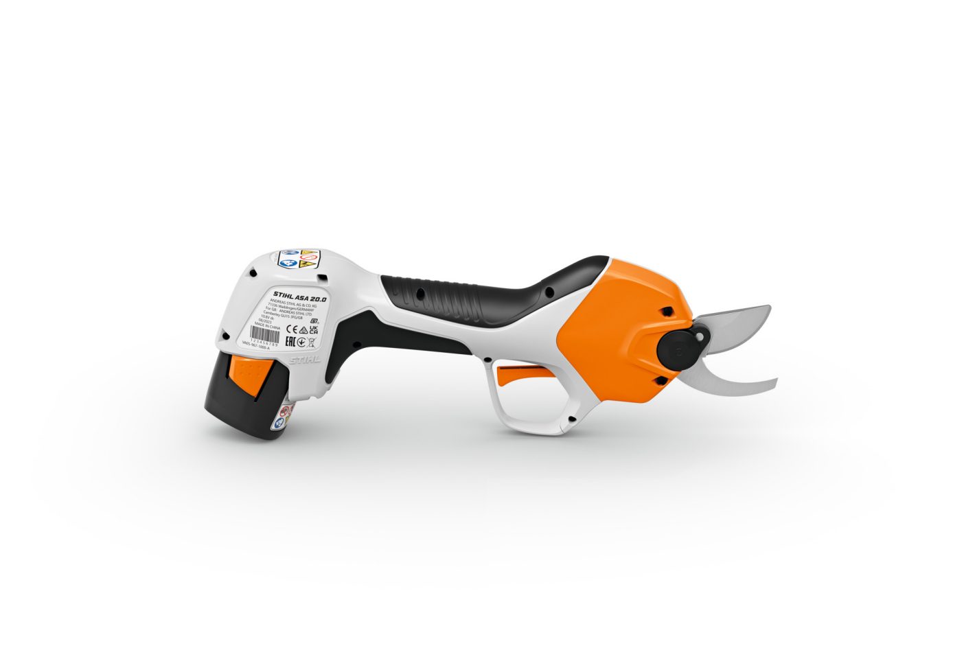 Forbice a Batteria per Potatura STIHL ASA 20
