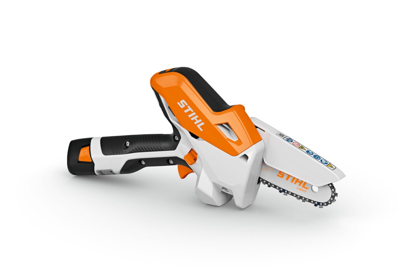 Potatore a Batteria STIHL GTA 20
