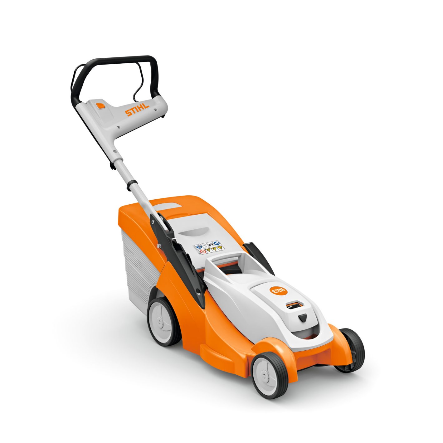 Rasaerba a Batteria STIHL RMA 239 C