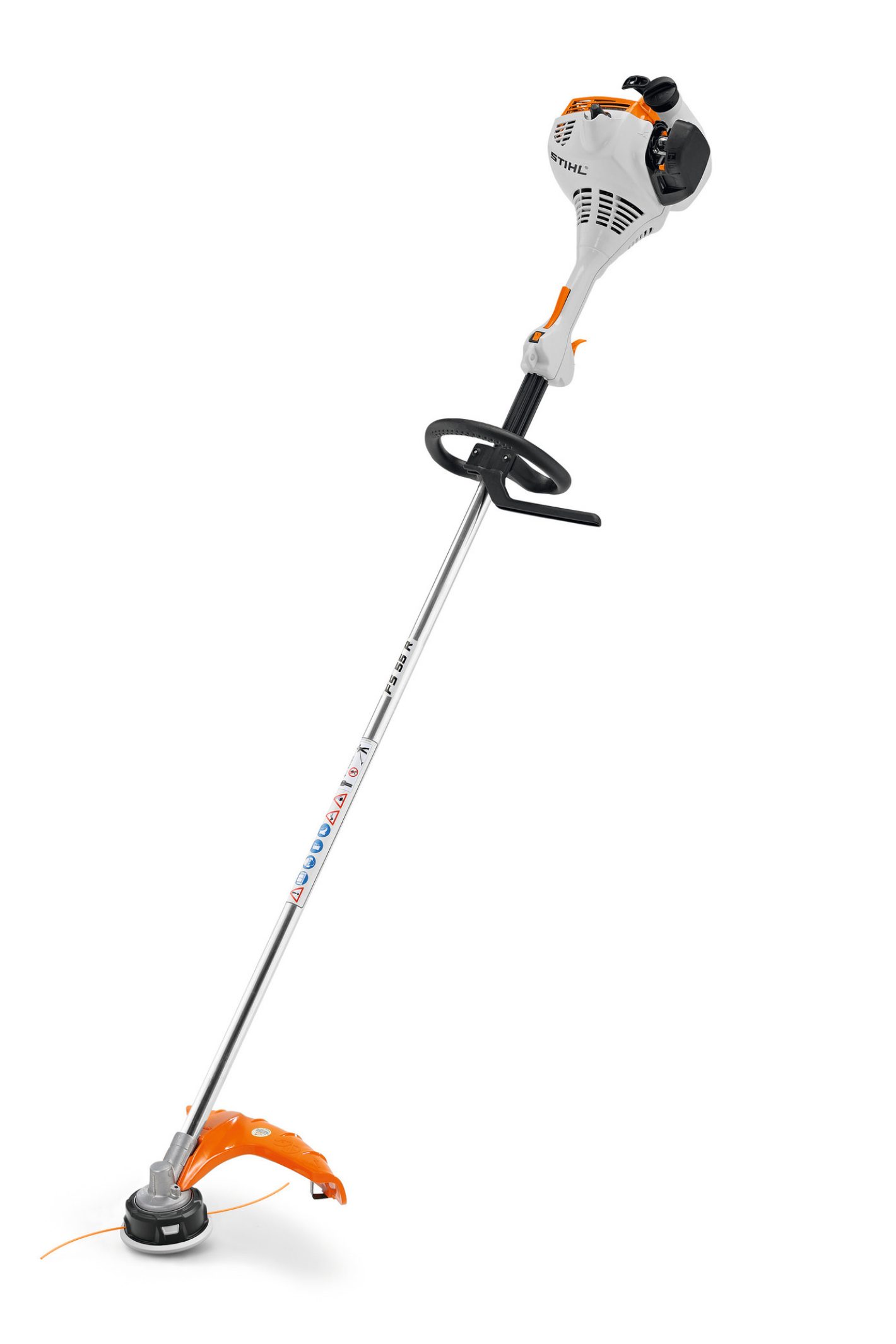 Decespugliatore a Scoppio STIHL FS 55 R